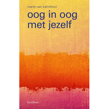 Oog in oog met jezelf (Paperback) bij Singel 344