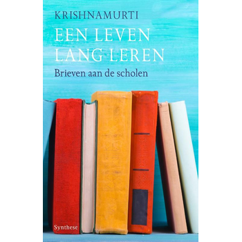 Een leven lang leren (Paperback) bij Singel 344