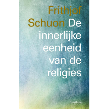 De innerlijke eenheid van de religies (Paperback) bij Singel 344