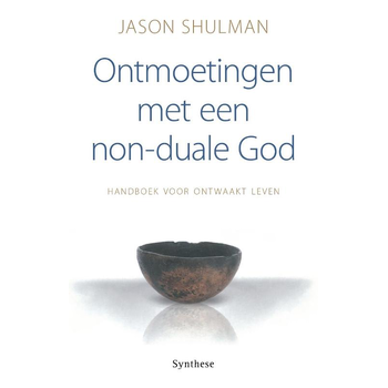Ontmoetingen met een non-duale God (Hardback) bij Singel 344