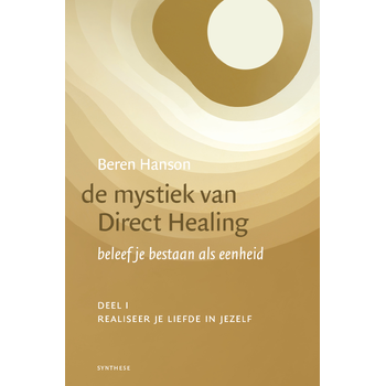 1 Realiseer je liefde in jezelf (Hardback) bij Singel 344