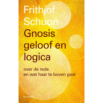 Gnosis, geloof en logica (Paperback) bij Singel 344