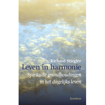 Leven in harmonie (Paperback) bij Singel 344