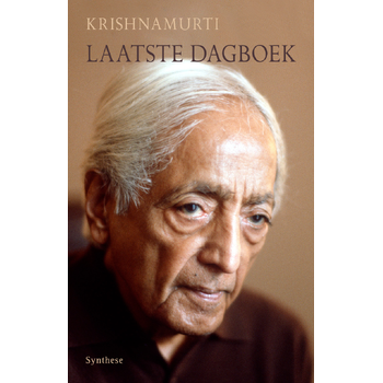 Laatste dagboek (Paperback) bij Singel 344