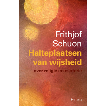 Halteplaatsen van wijsheid (Paperback) bij Singel 344