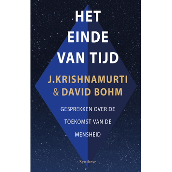 Het einde van tijd (Paperback) bij Singel 344