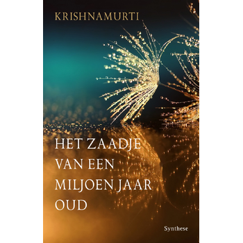 Het zaadje van een miljoen jaar oud (Paperback) bij Singel 344