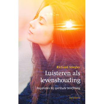 Luisteren als levenshouding (Paperback) bij Singel 344