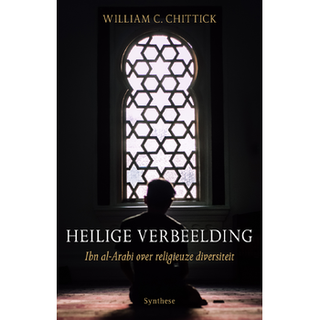 Heilige verbeelding (Paperback) bij Singel 344