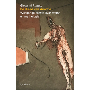De draad van Ariadne (Paperback) bij Singel 344