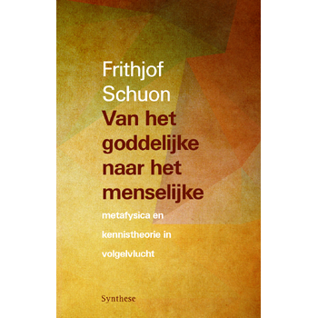 Van het goddelijke naar het menselijke (Paperback) bij Singel 344