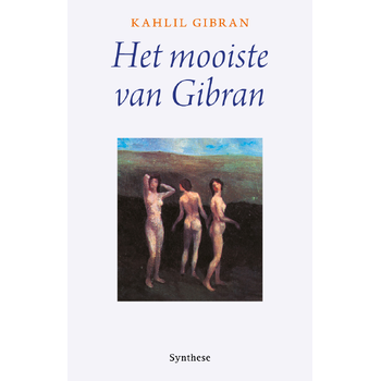 Het mooiste van Gibran (Paperback) bij Singel 344