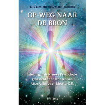 Op weg naar de bron (Paperback) bij Singel 344