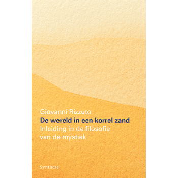 De wereld in een korrel zand (Paperback) bij Singel 344