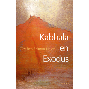 Kabbala en Exodus (Paperback) bij Singel 344