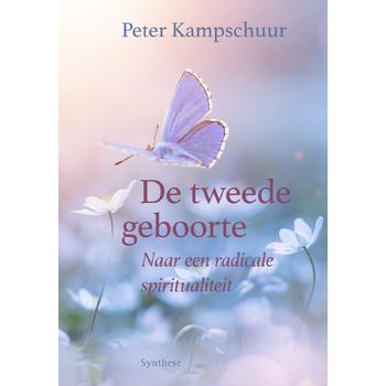 De tweede geboorte (Paperback) bij Singel 344
