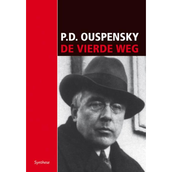 De vierde weg (Paperback) van P.D. Ouspensky