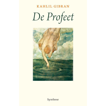De profeet (Paperback) bij Singel 344