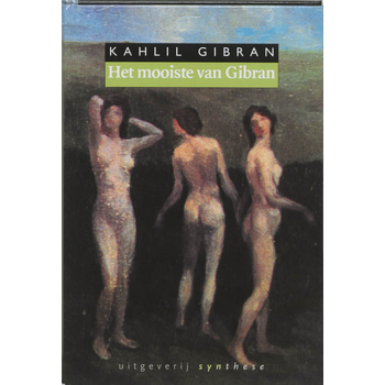 Het mooiste van Gibran (Hardback) bij Singel 344