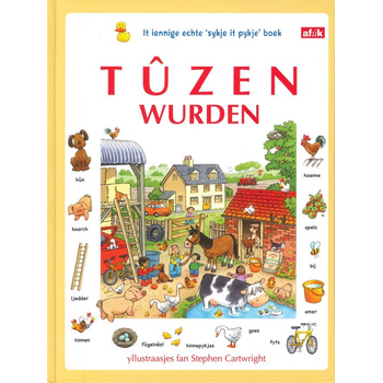 Tuzen wurden (Paperback) bij Singel 344
