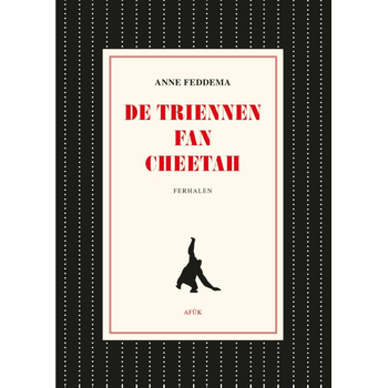 De triennen fan Cheetah (Paperback) bij Singel 344