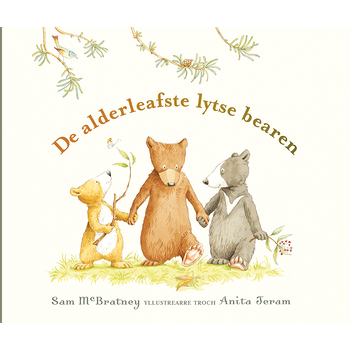 De alderleafste lyste bearen (Hardback) bij Singel 344