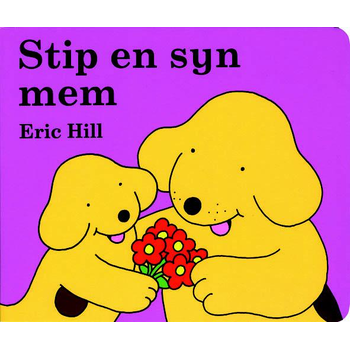 Stip en syn mem (Hardback) bij Singel 344