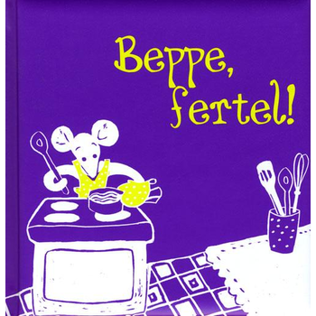 Beppe, fertel! (Paperback) bij Singel 344