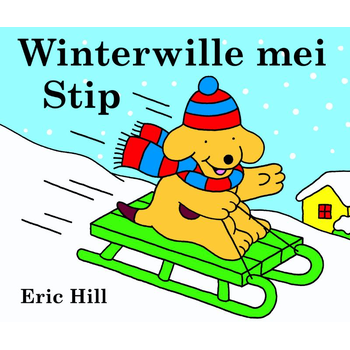 Winterwille mei Stip (Paperback) bij Singel 344