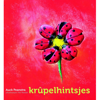 Krûpelhintsjes (Paperback) bij Singel 344