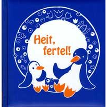 Heit, fertel! (Paperback) bij Singel 344
