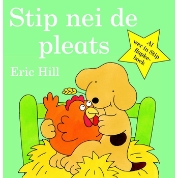 Stip nei de pleats (Paperback) bij Singel 344