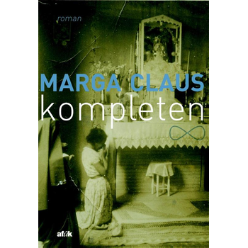 Kompleten (Paperback) bij Singel 344