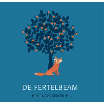 De fertelbeam (Hardback) bij Singel 344