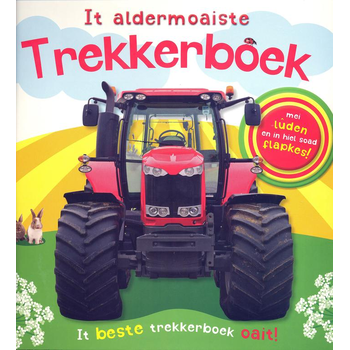 It aldermoaiste trekkerboek (Hardback) bij Singel 344