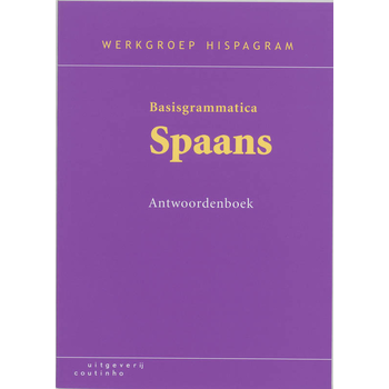 Antwoordenboek (Paperback) bij Singel 344