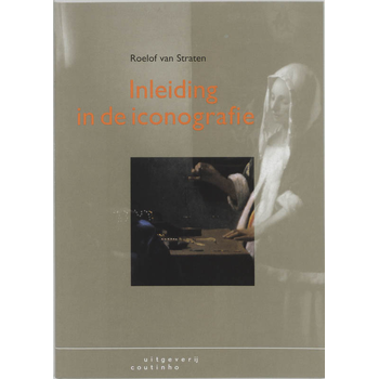 Inleiding in de iconografie (Paperback) bij Singel 344