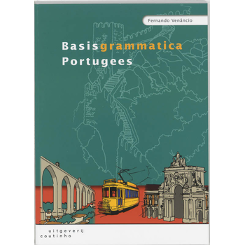 Basisgrammatica Portugees (Paperback) bij Singel 344