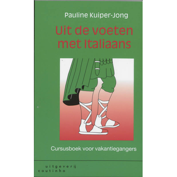 Uit de voeten met Italiaans (Paperback) bij Singel 344