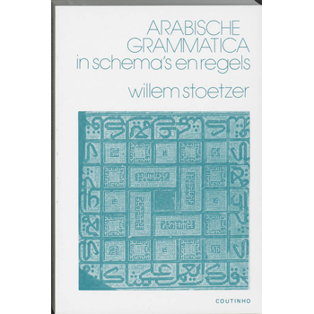 Arabische grammatica in schema's en regels (Paperback) bij Singel 344