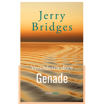 Veranderen door genade (Paperback) bij Singel 344