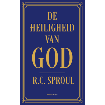 De heiligheid van God (Paperback) bij Singel 344