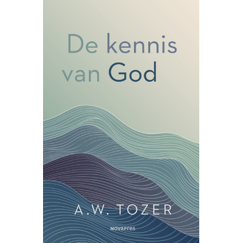 De kennis van God (Hardback) bij Singel 344