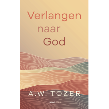 Verlangen naar God (Hardback) bij Singel 344