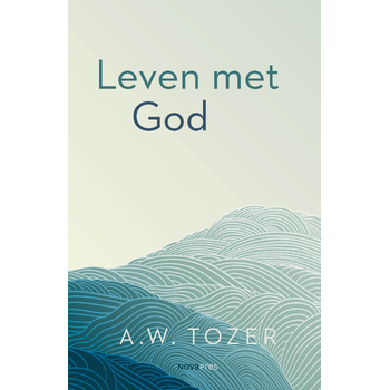 Leven met God (Hardback) bij Singel 344