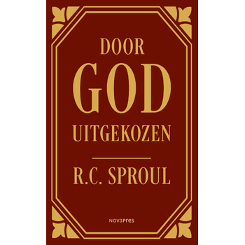 Door god uitgekozen (Paperback) bij Singel 344