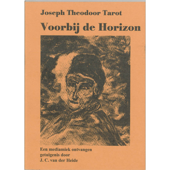 Voorbij de horizon (Paperback) bij Singel 344
