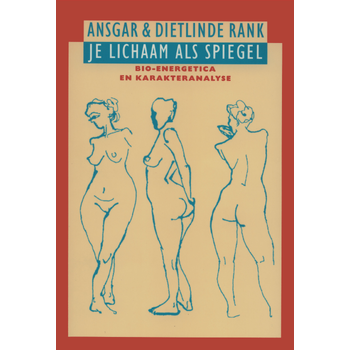 Je lichaam als spiegel (Paperback) bij Singel 344
