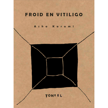 Froid en Vitiligo (Paperback) bij Singel 344