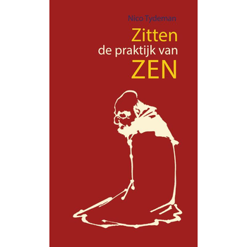 Zitten, de praktijk van Zen (Paperback) bij Singel 344